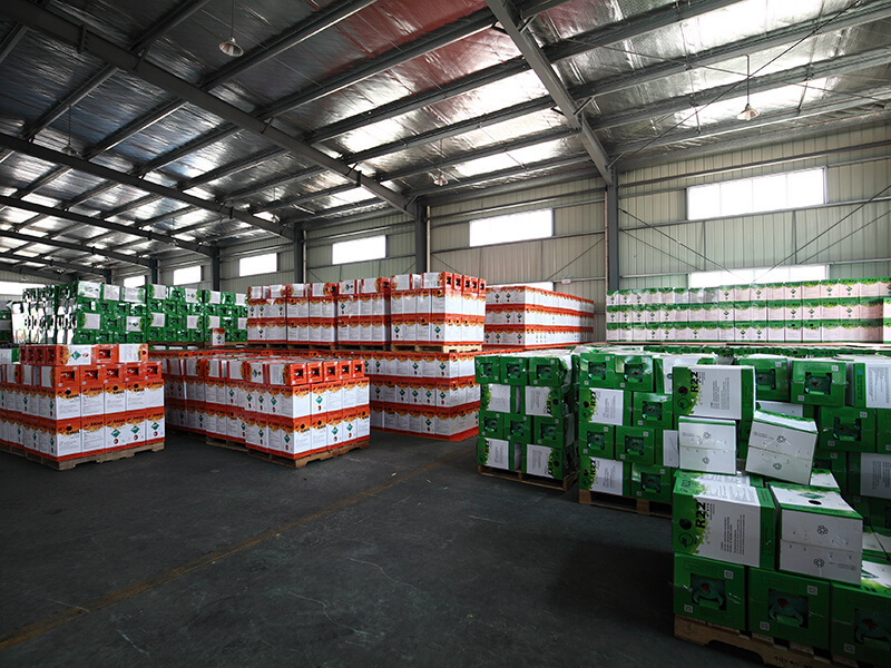 Quzhou Lande Material Trading Co., Ltd.