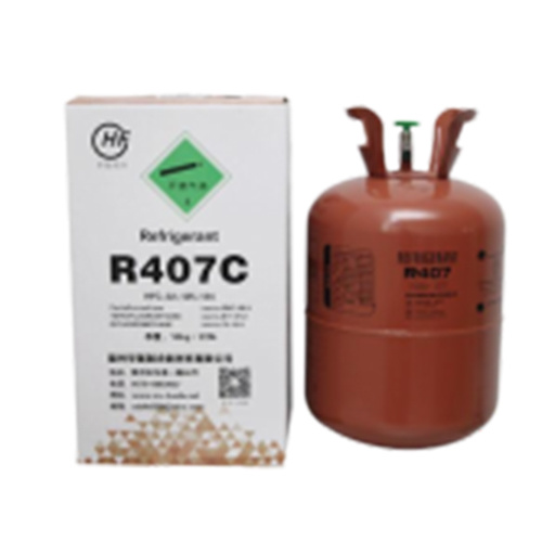R404A