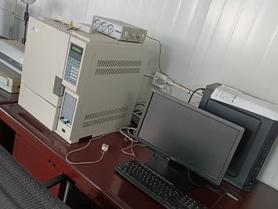 Professional testing room 3 