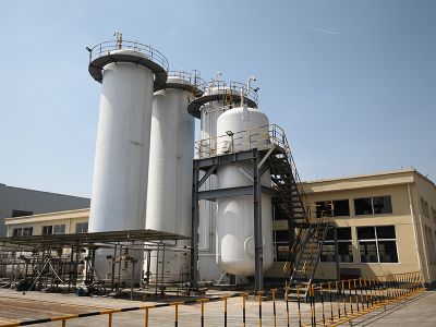 Vertical storage tank-1 