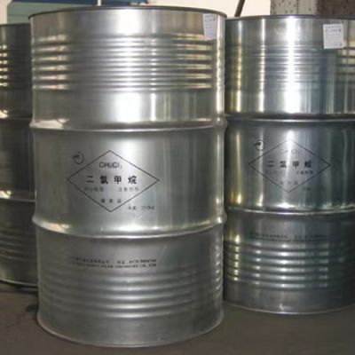 Dichloromethane（CH2Cl2）