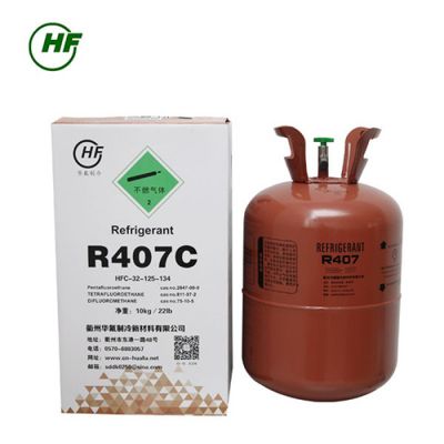  R407C 