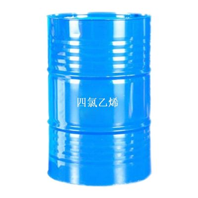 C2Cl4