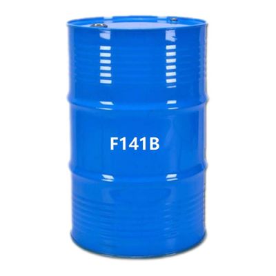 HCFC-141b
