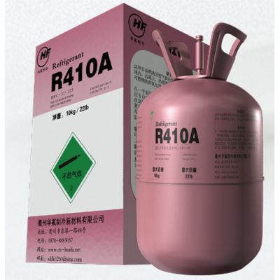 R410A