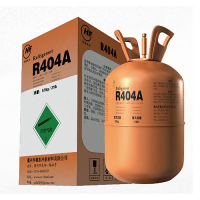 R404A