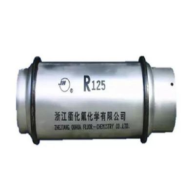  HFC-125