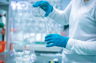 Pharmaceutical industry
