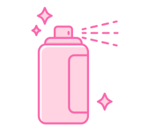 Spray Agent