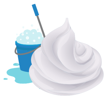 Foaming agent